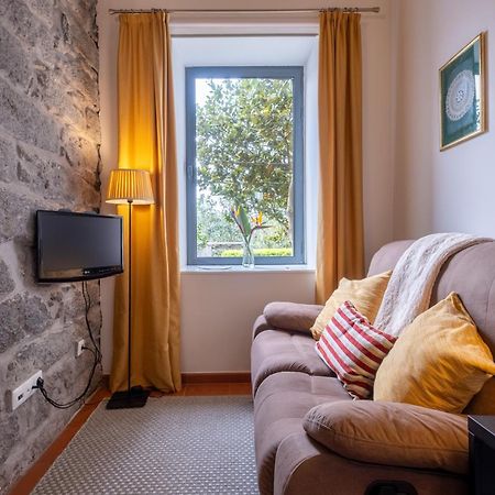 Tradicampo Eco Country Houses Nordeste  Zewnętrze zdjęcie
