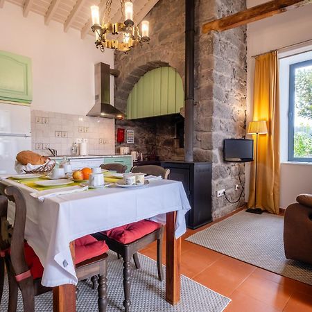 Tradicampo Eco Country Houses Nordeste  Zewnętrze zdjęcie