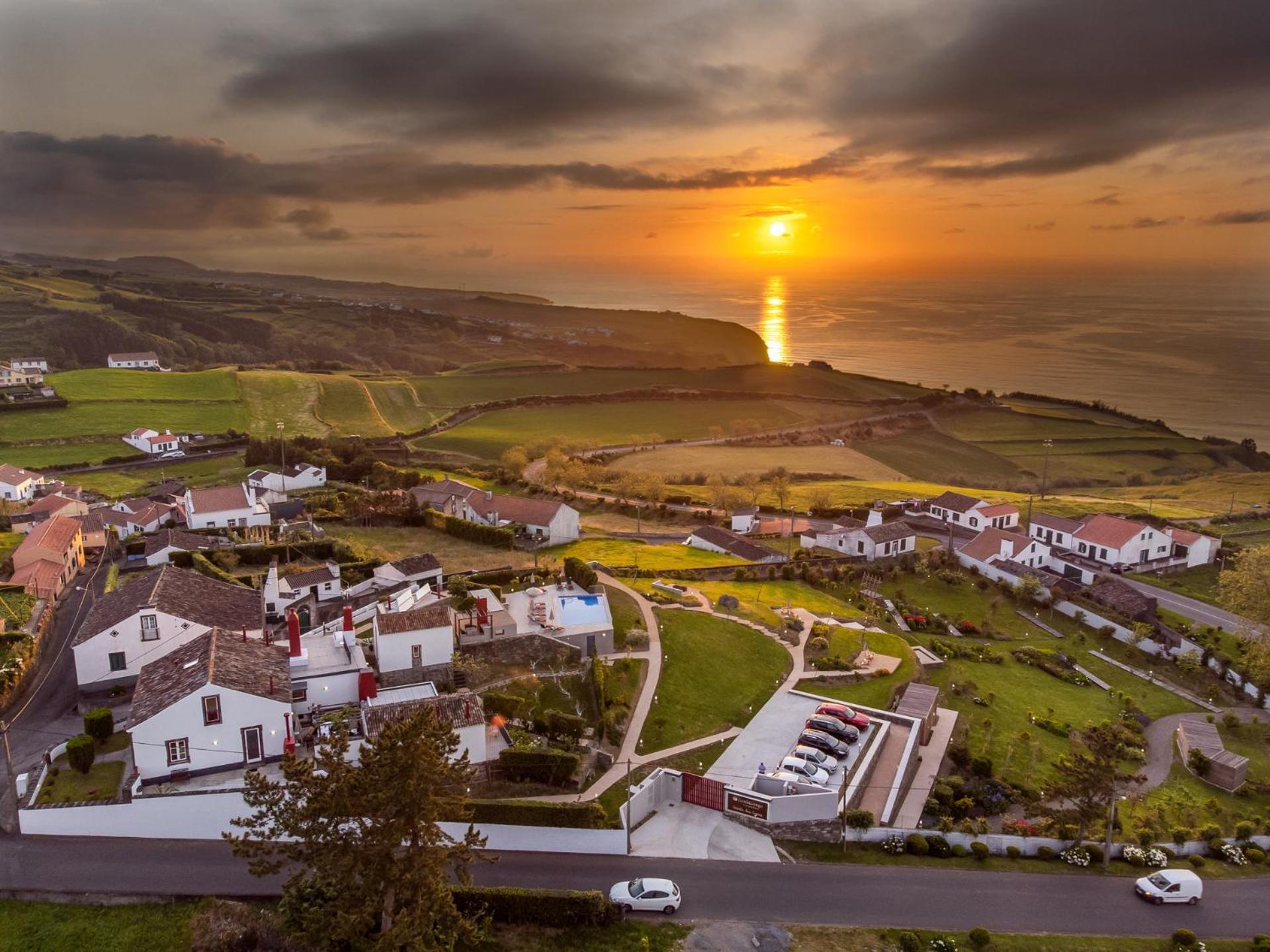 Tradicampo Eco Country Houses Nordeste  Zewnętrze zdjęcie