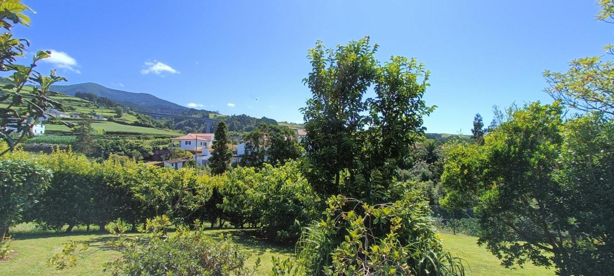 Tradicampo Eco Country Houses Nordeste  Zewnętrze zdjęcie