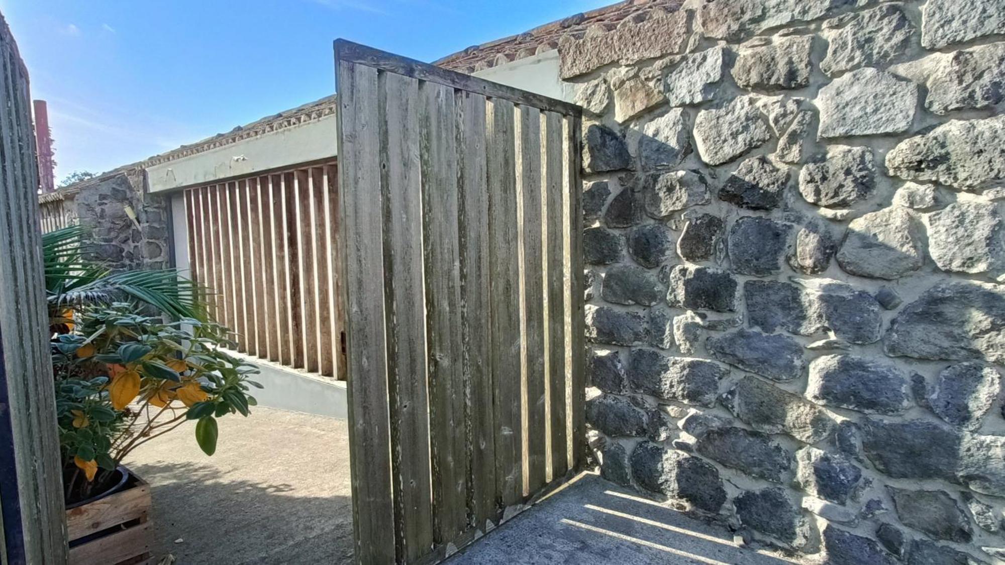 Tradicampo Eco Country Houses Nordeste  Zewnętrze zdjęcie