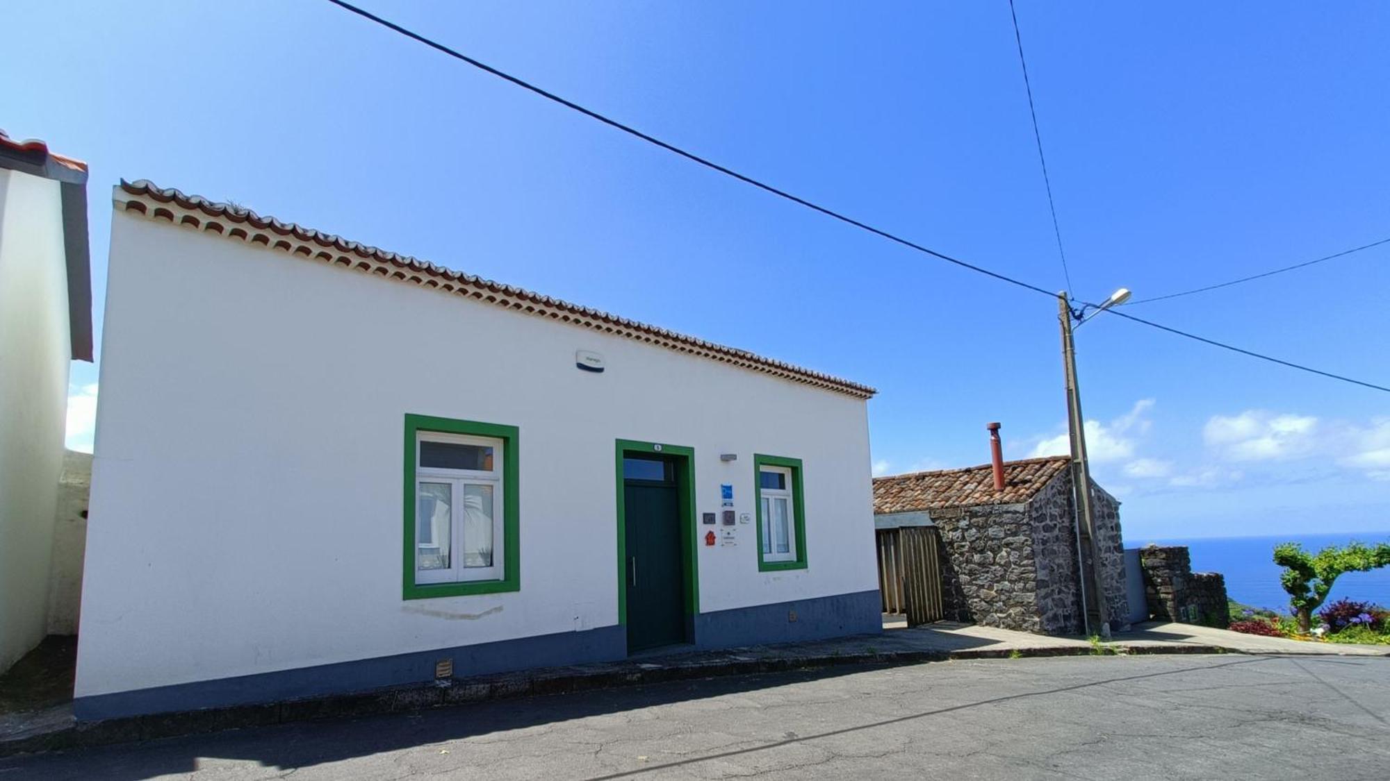 Tradicampo Eco Country Houses Nordeste  Zewnętrze zdjęcie