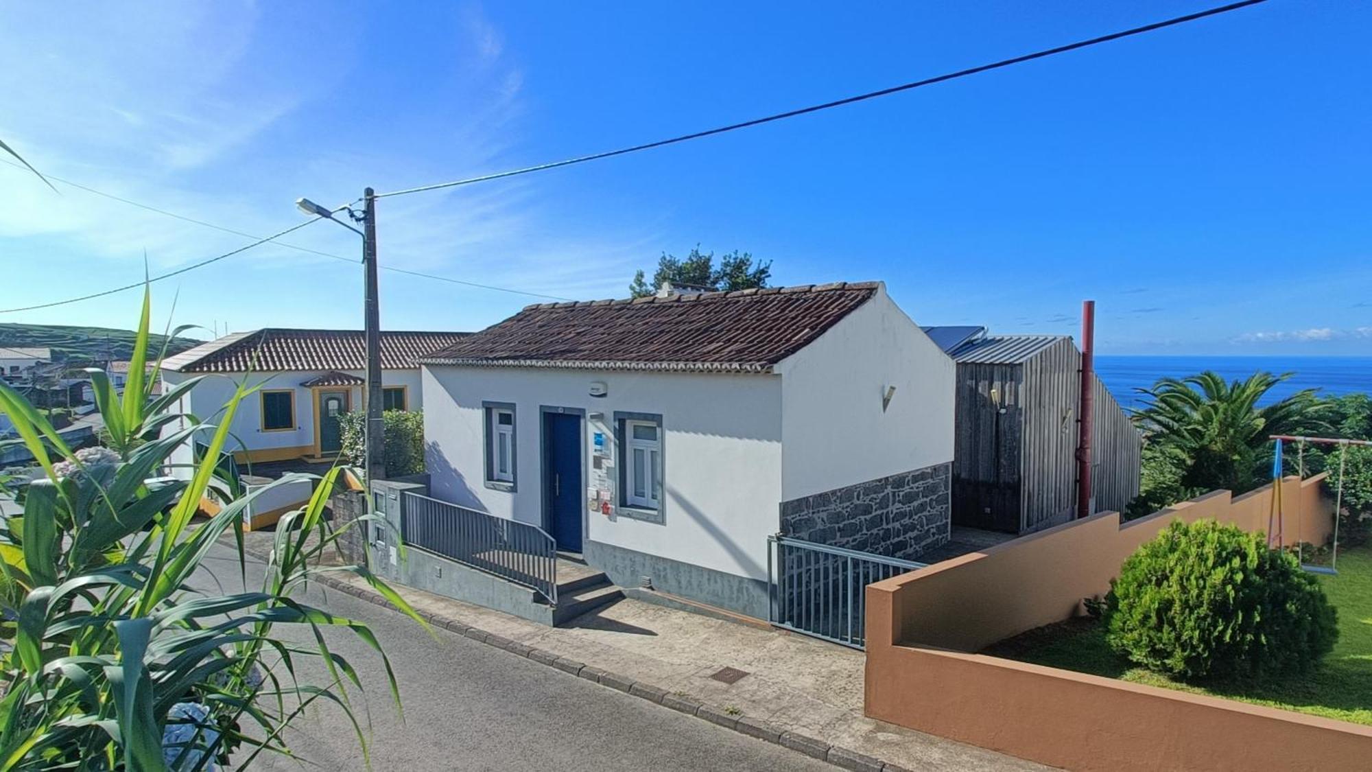 Tradicampo Eco Country Houses Nordeste  Zewnętrze zdjęcie