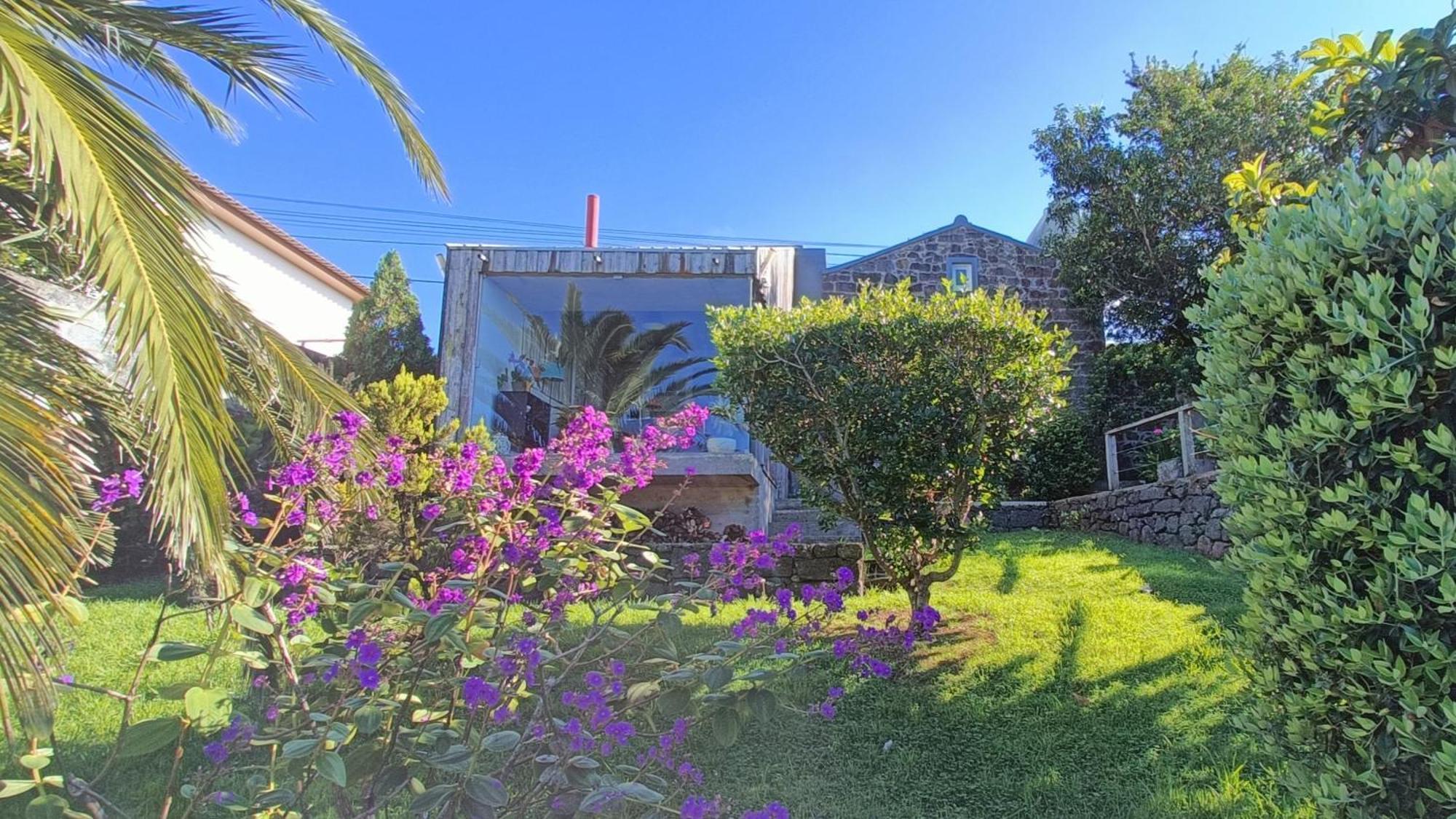 Tradicampo Eco Country Houses Nordeste  Zewnętrze zdjęcie