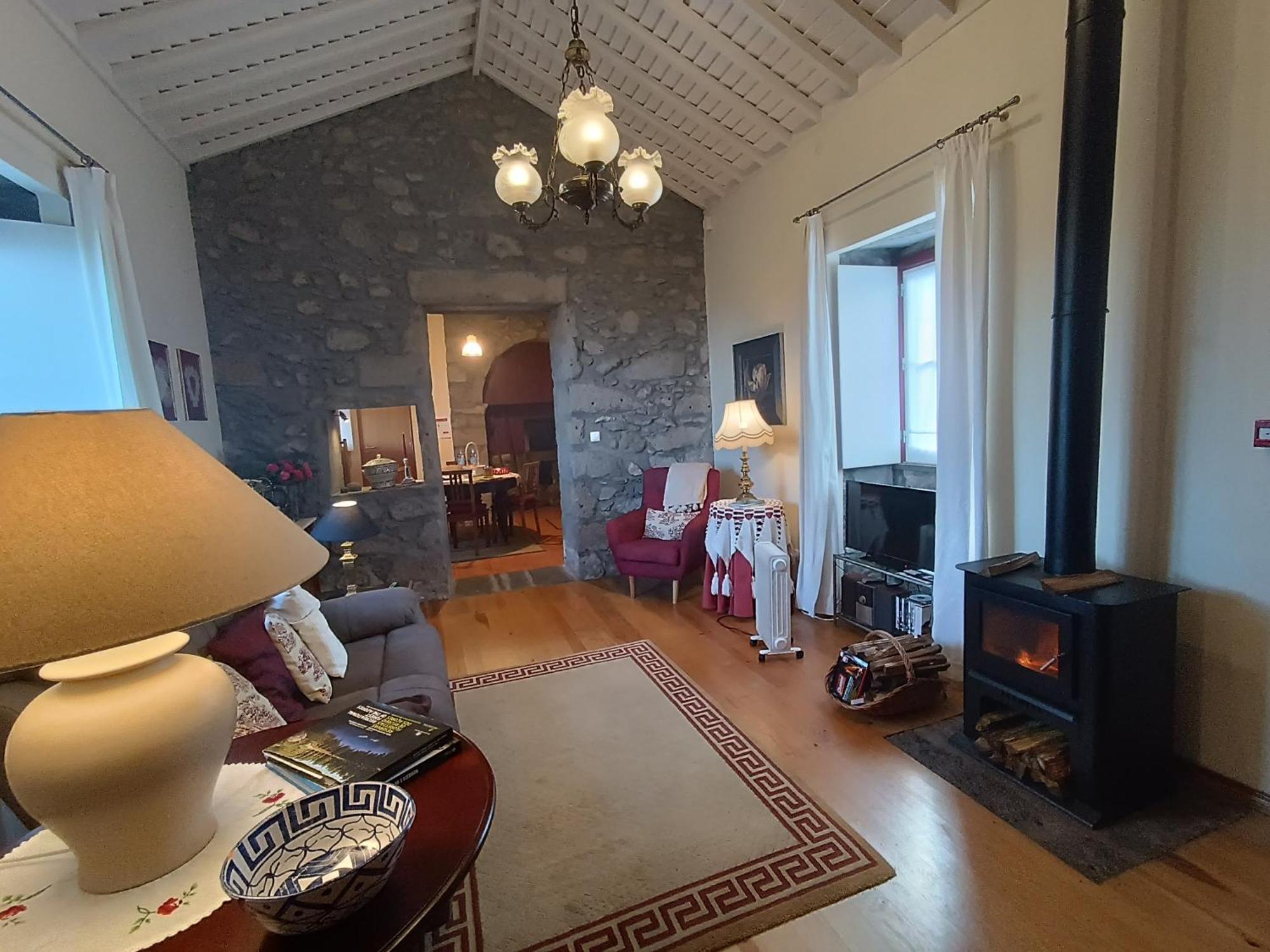Tradicampo Eco Country Houses Nordeste  Zewnętrze zdjęcie