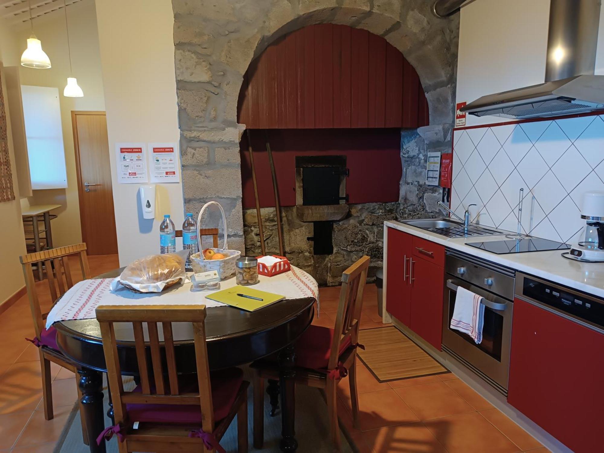 Tradicampo Eco Country Houses Nordeste  Zewnętrze zdjęcie