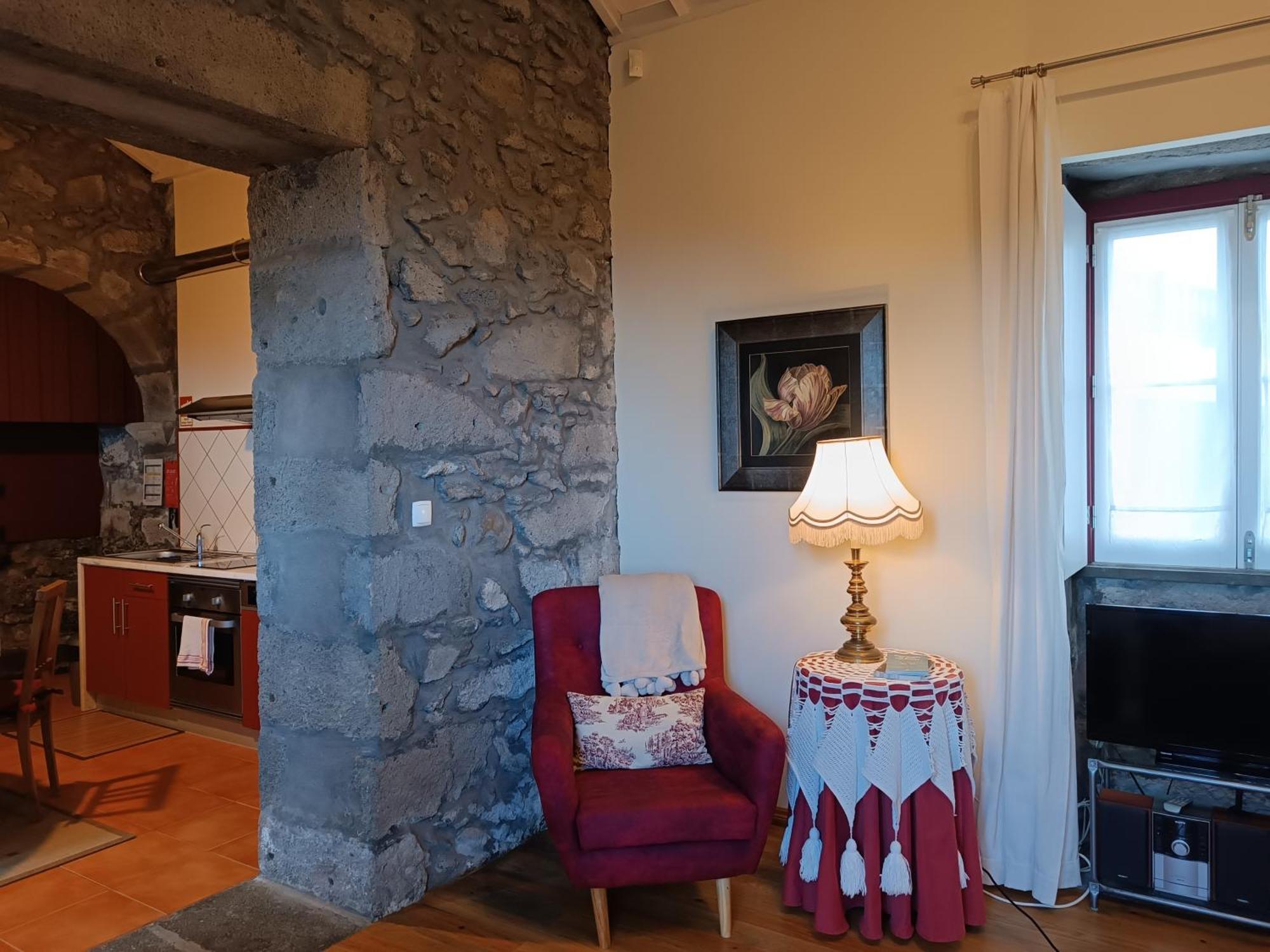 Tradicampo Eco Country Houses Nordeste  Zewnętrze zdjęcie