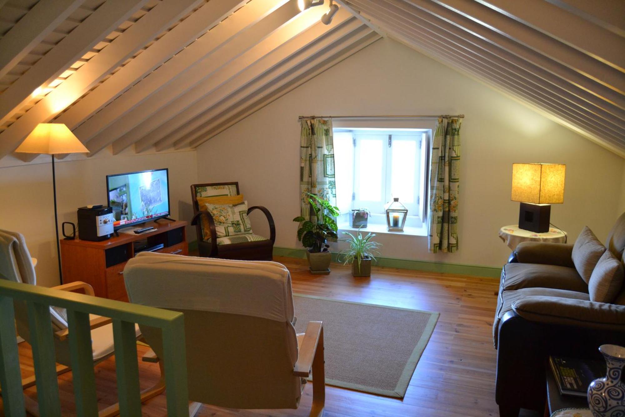 Tradicampo Eco Country Houses Nordeste  Zewnętrze zdjęcie