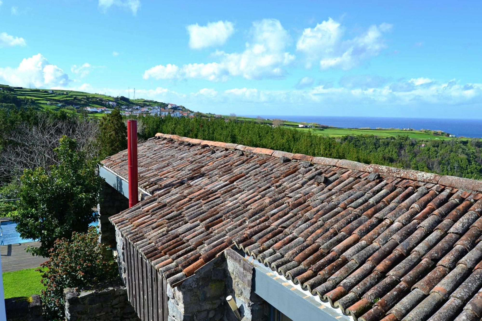 Tradicampo Eco Country Houses Nordeste  Zewnętrze zdjęcie