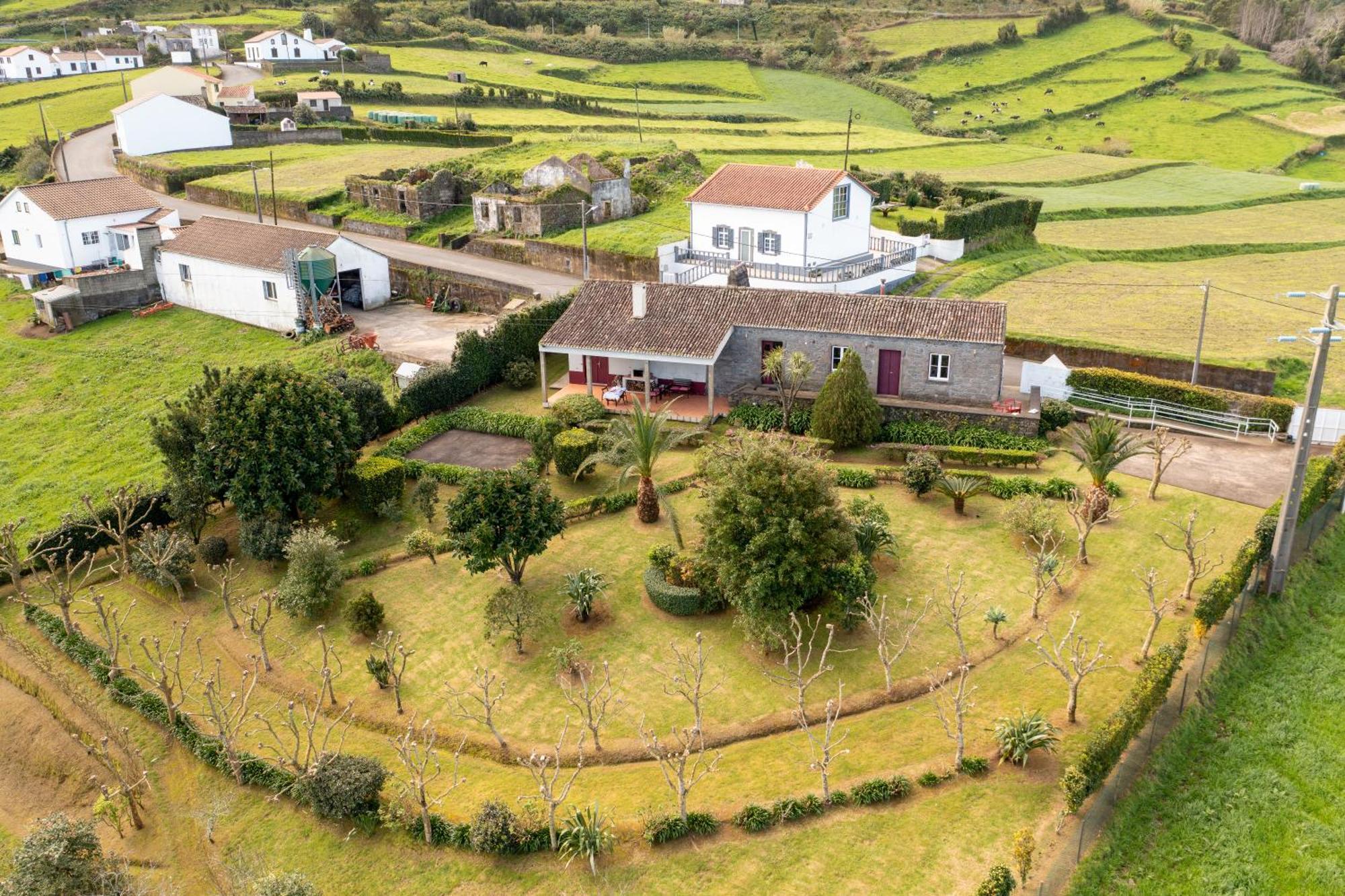 Tradicampo Eco Country Houses Nordeste  Zewnętrze zdjęcie