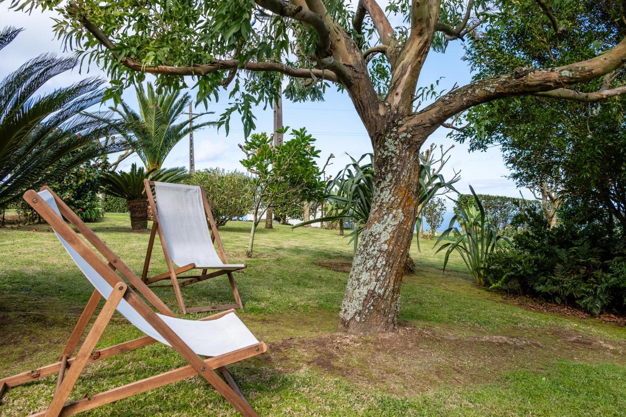 Tradicampo Eco Country Houses Nordeste  Zewnętrze zdjęcie