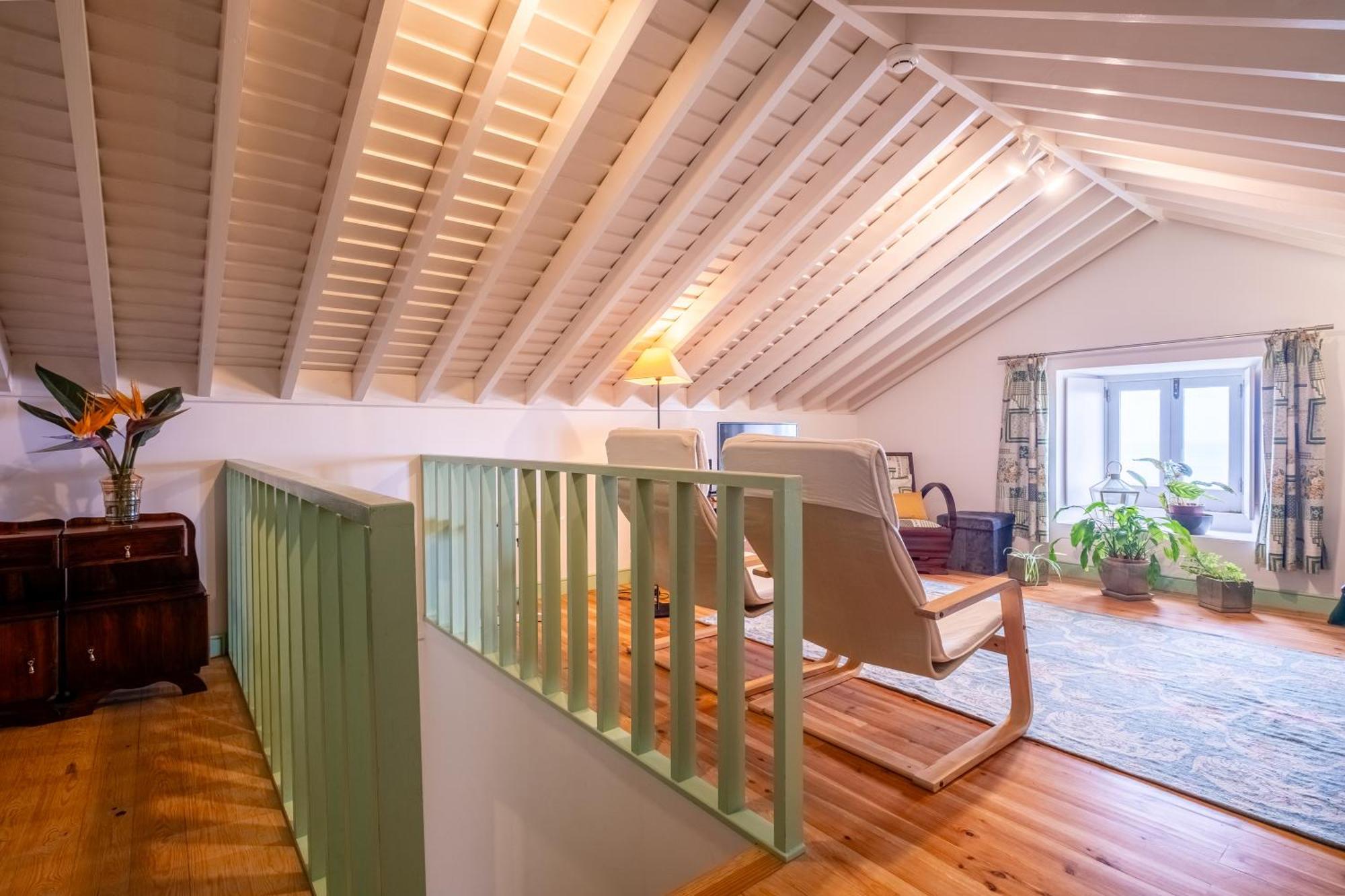 Tradicampo Eco Country Houses Nordeste  Zewnętrze zdjęcie