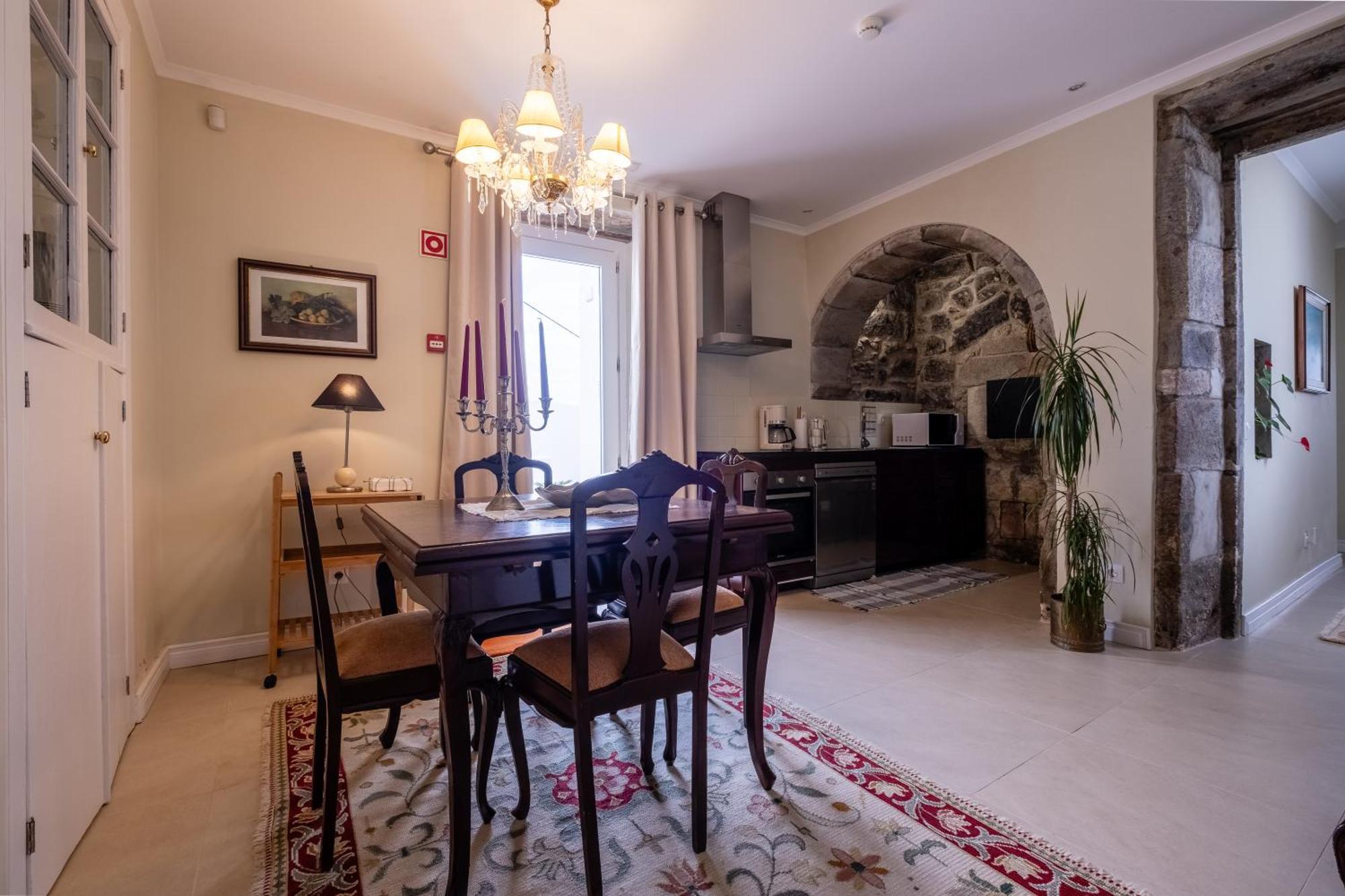 Tradicampo Eco Country Houses Nordeste  Zewnętrze zdjęcie