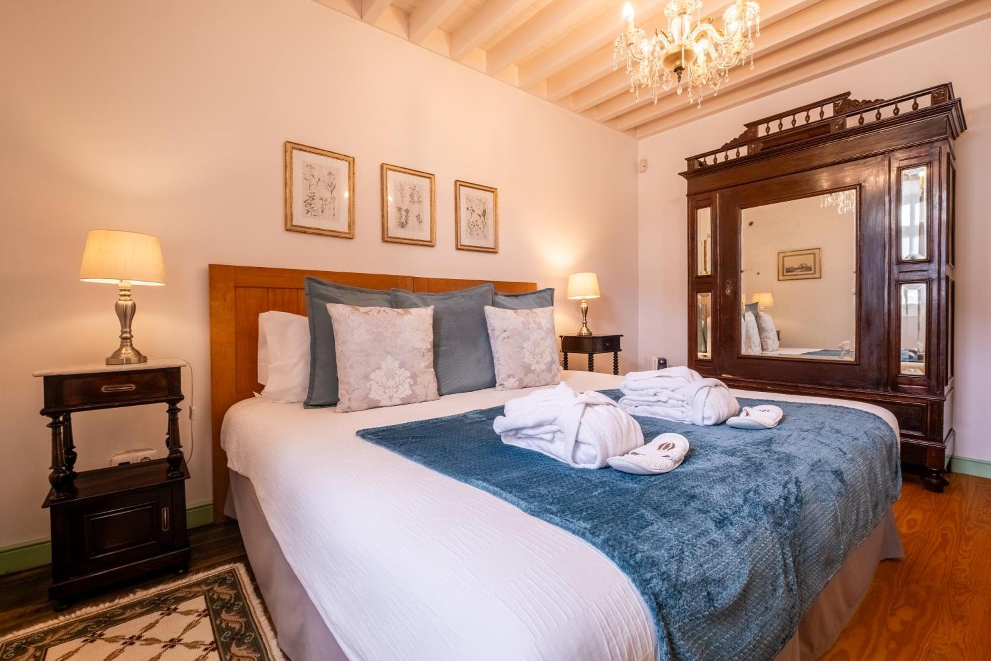 Tradicampo Eco Country Houses Nordeste  Zewnętrze zdjęcie