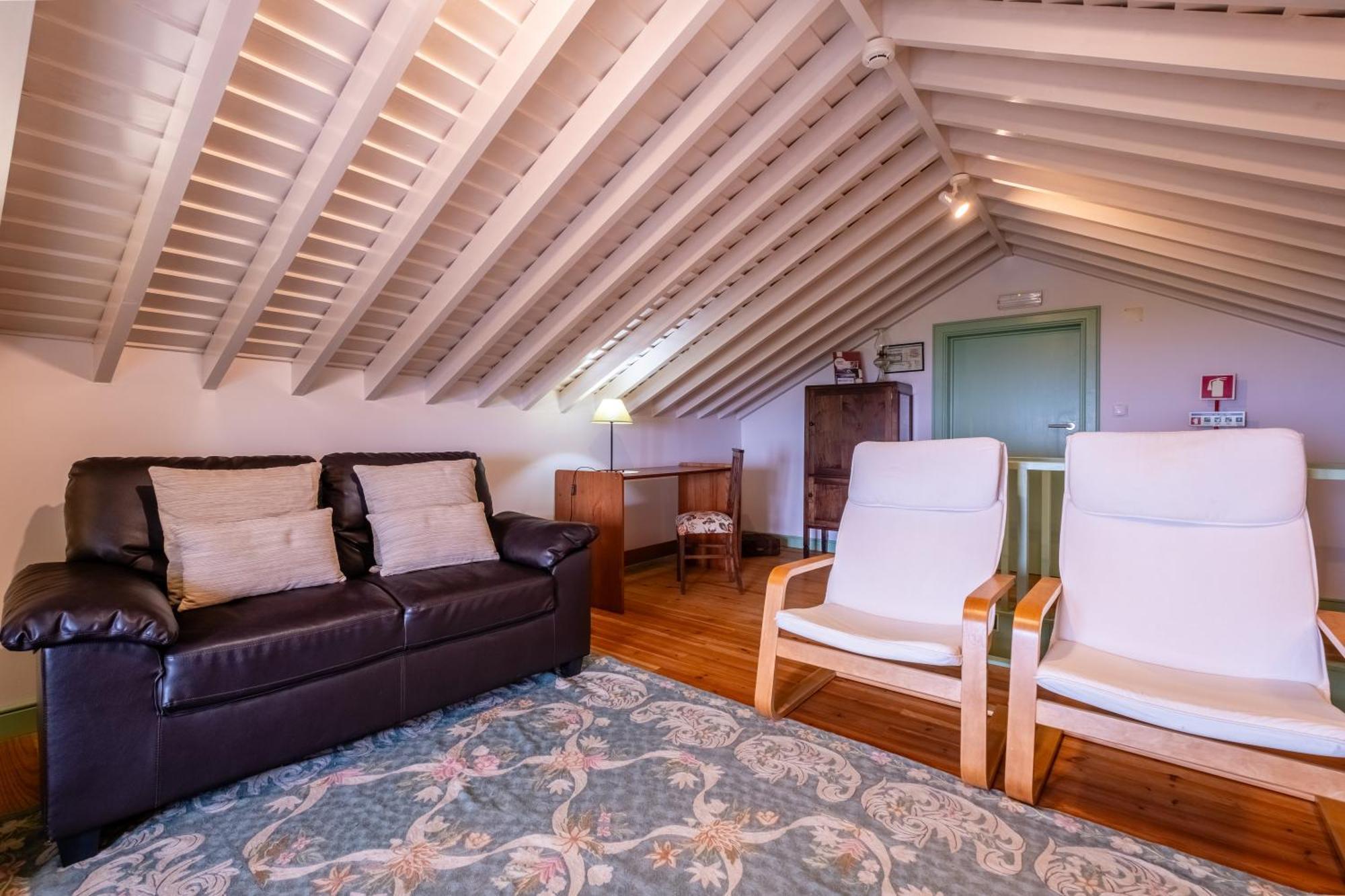 Tradicampo Eco Country Houses Nordeste  Zewnętrze zdjęcie