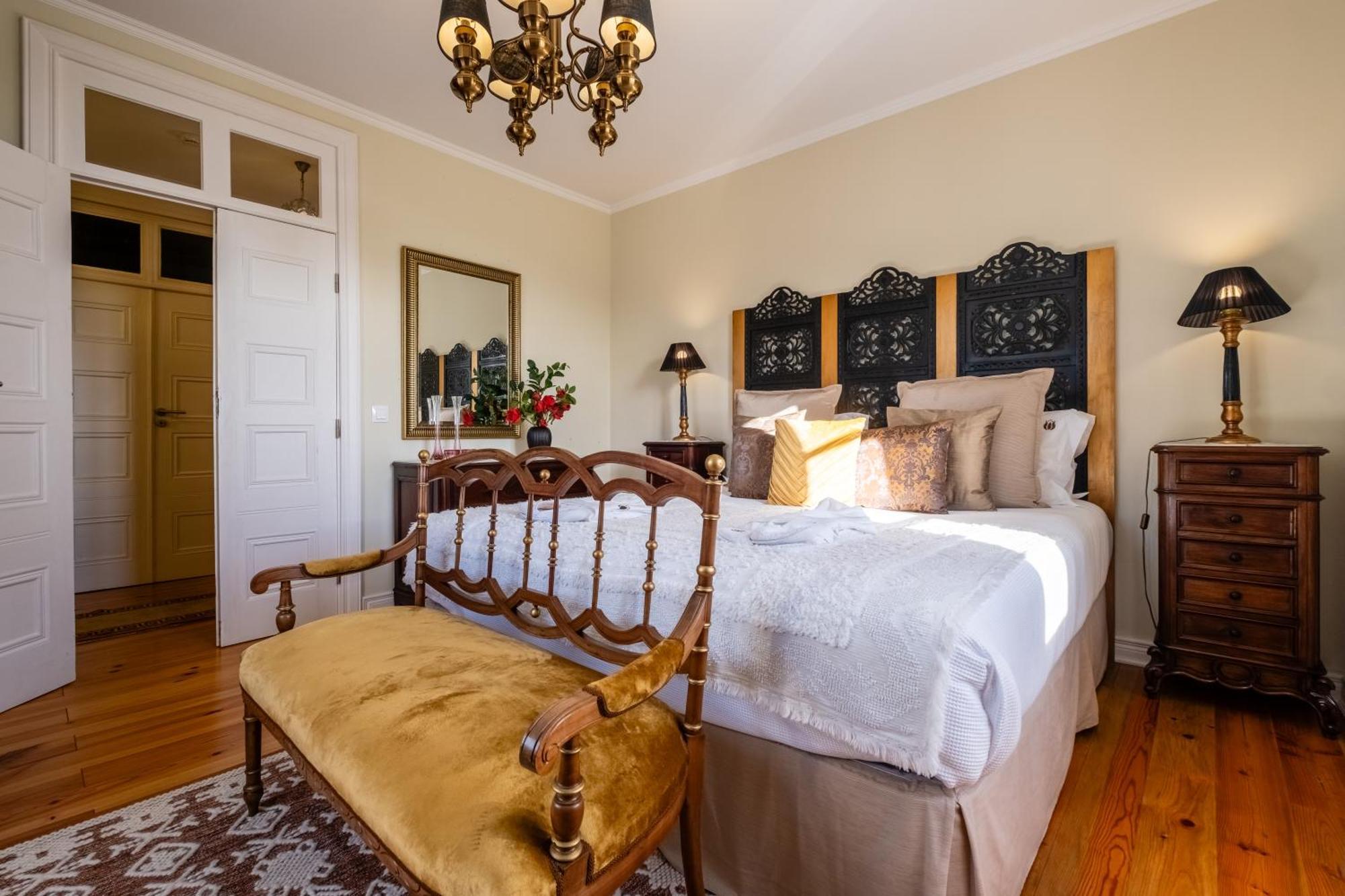 Tradicampo Eco Country Houses Nordeste  Zewnętrze zdjęcie