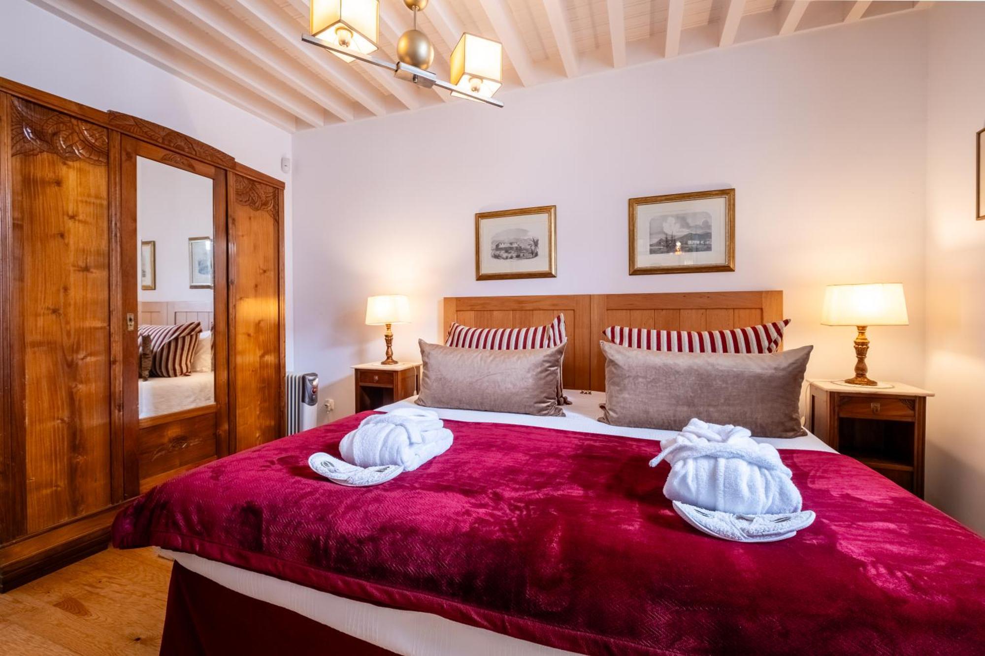 Tradicampo Eco Country Houses Nordeste  Zewnętrze zdjęcie