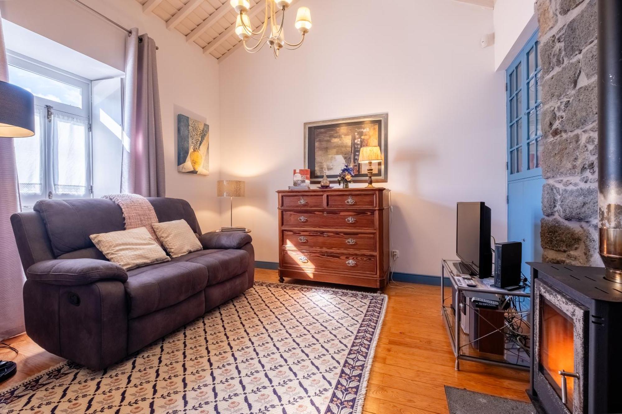 Tradicampo Eco Country Houses Nordeste  Zewnętrze zdjęcie