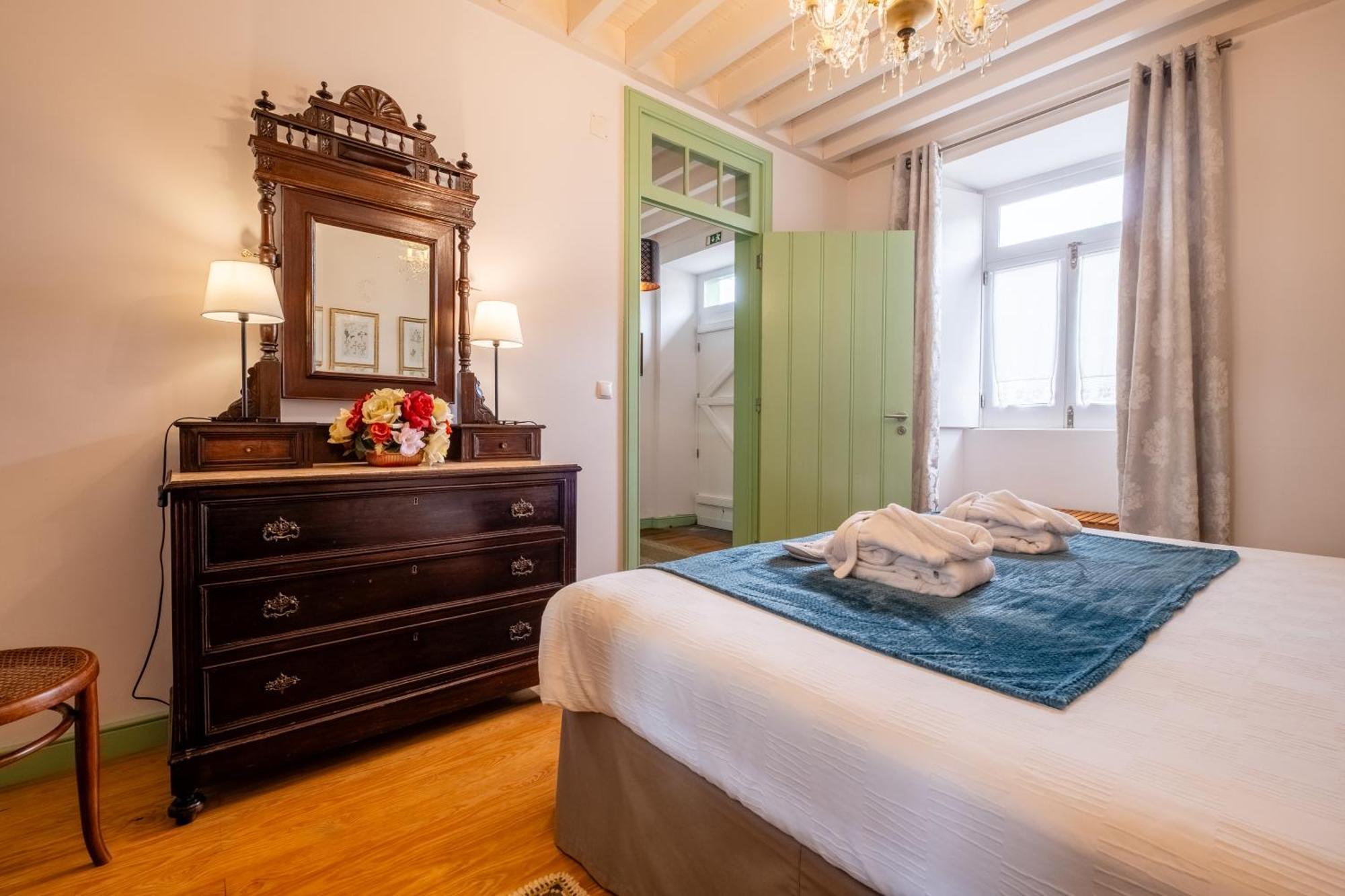 Tradicampo Eco Country Houses Nordeste  Zewnętrze zdjęcie