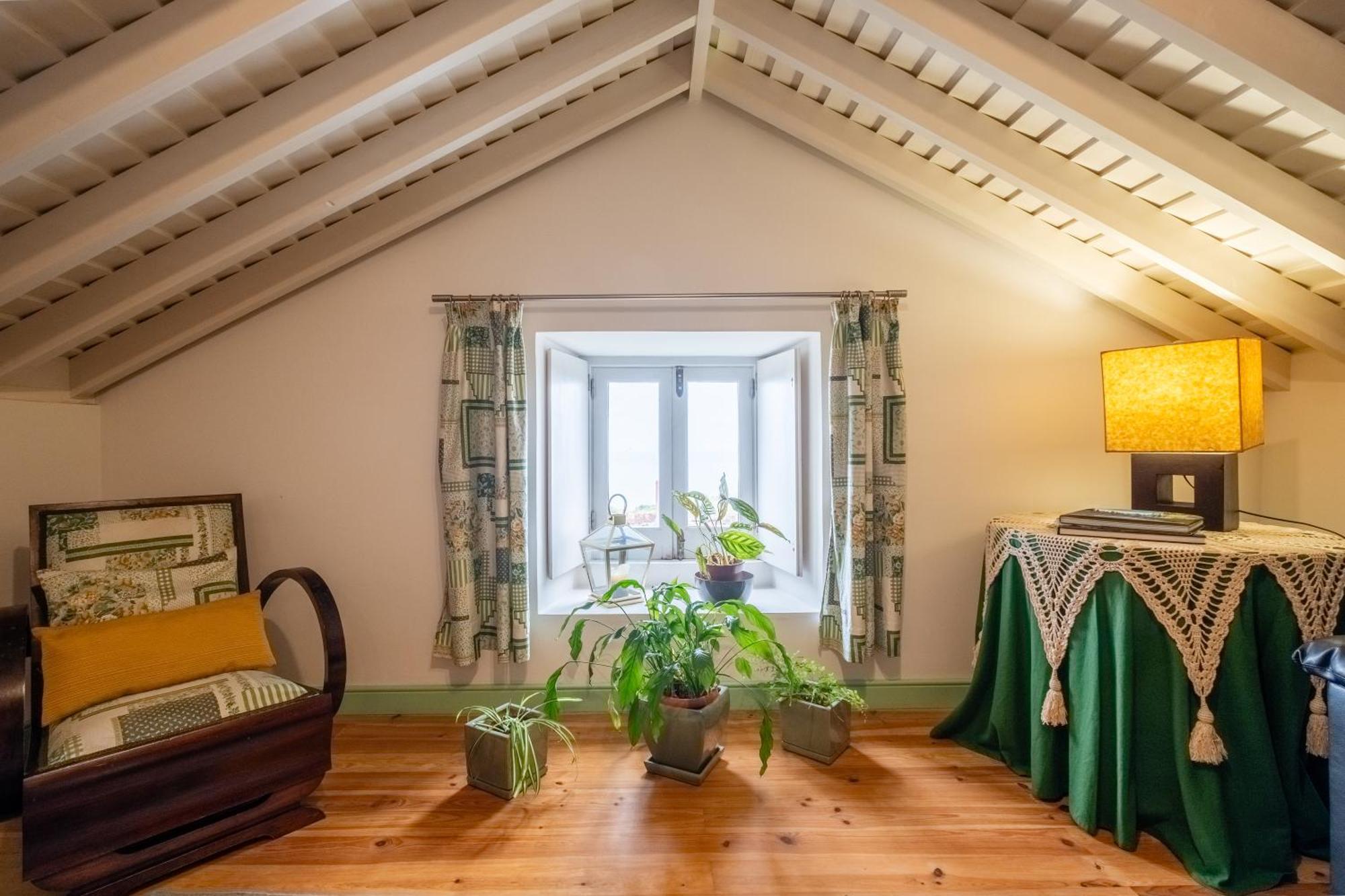 Tradicampo Eco Country Houses Nordeste  Zewnętrze zdjęcie