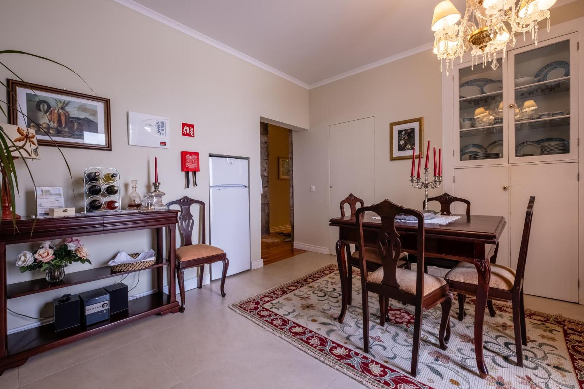 Tradicampo Eco Country Houses Nordeste  Zewnętrze zdjęcie