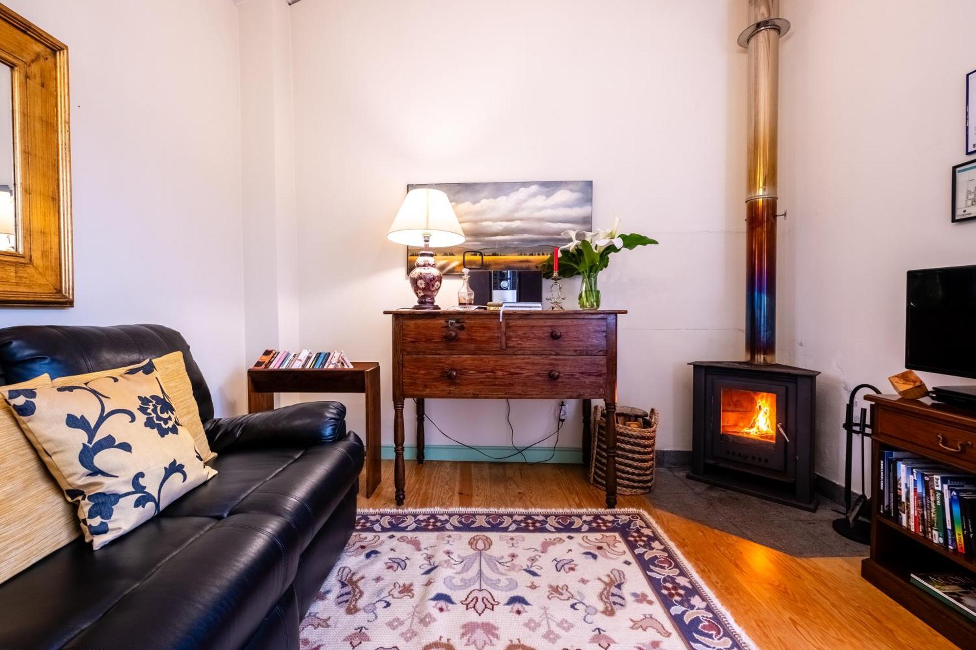 Tradicampo Eco Country Houses Nordeste  Zewnętrze zdjęcie