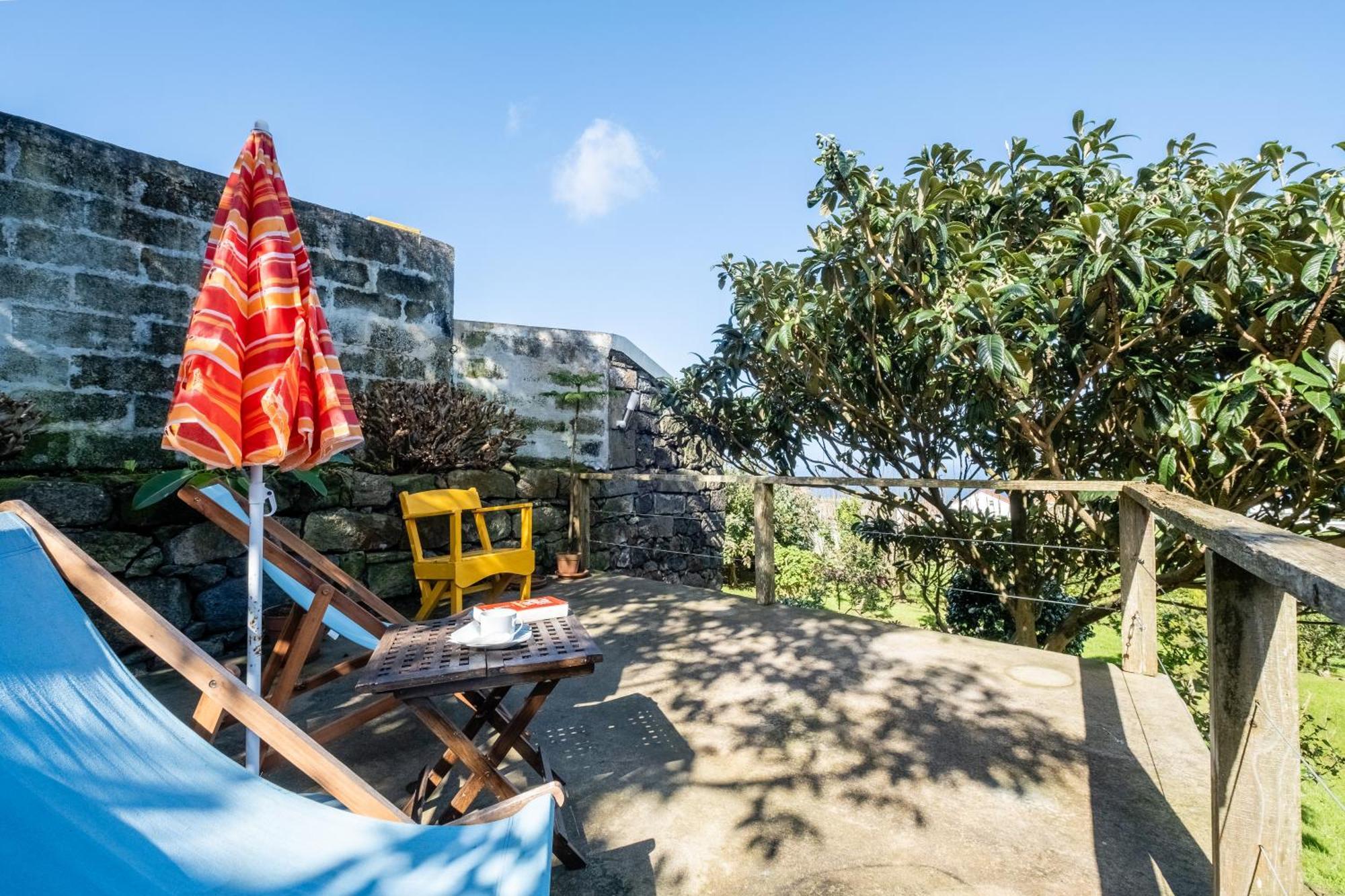 Tradicampo Eco Country Houses Nordeste  Zewnętrze zdjęcie