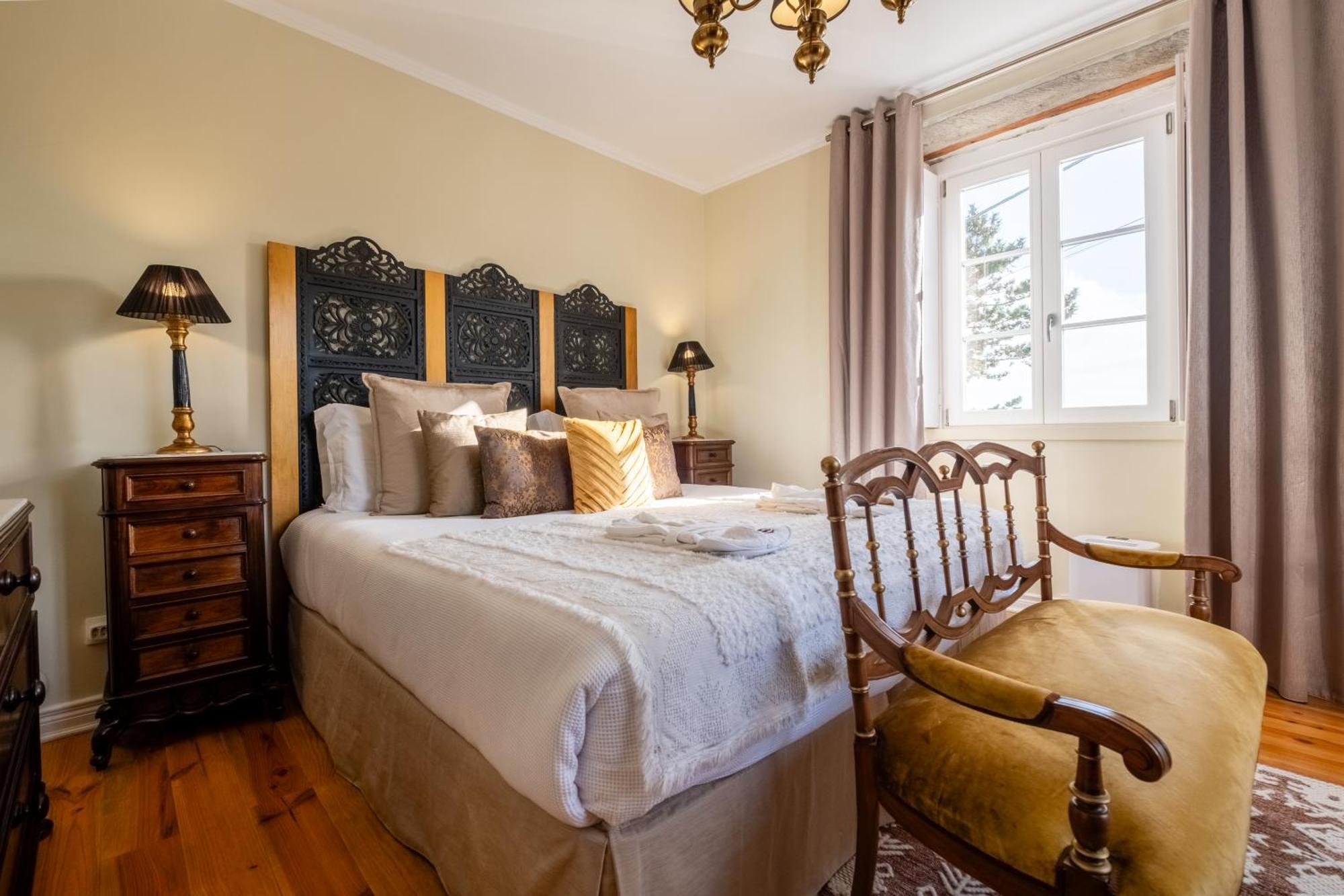 Tradicampo Eco Country Houses Nordeste  Zewnętrze zdjęcie