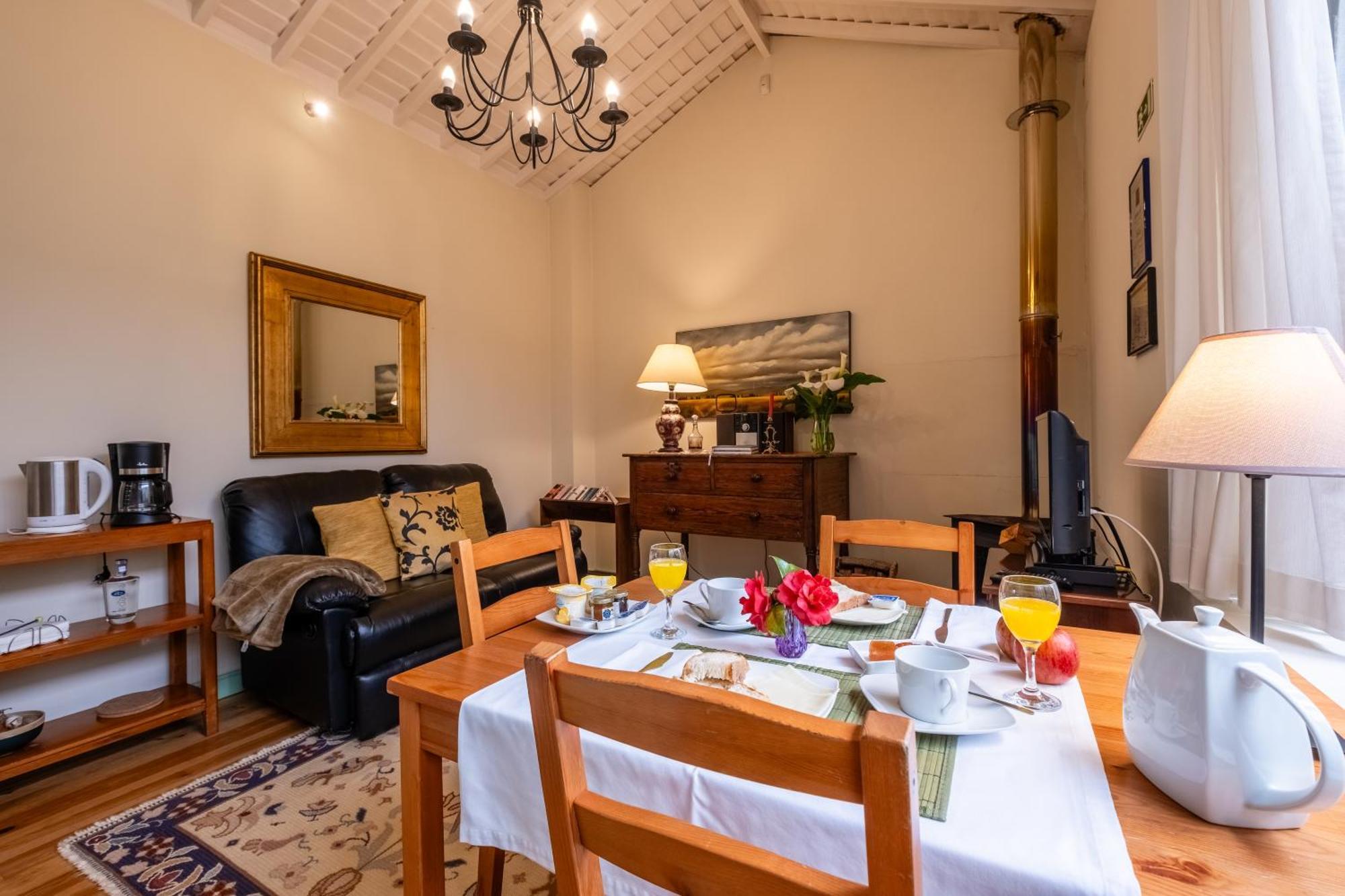 Tradicampo Eco Country Houses Nordeste  Zewnętrze zdjęcie