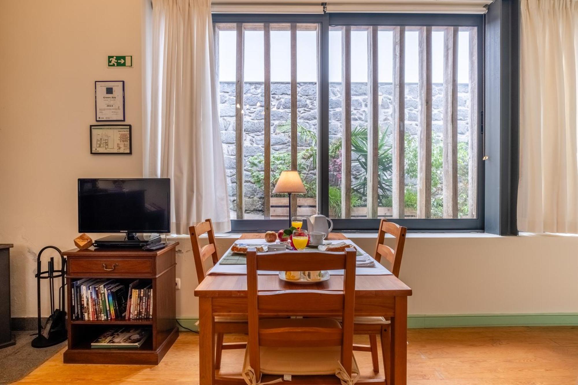 Tradicampo Eco Country Houses Nordeste  Zewnętrze zdjęcie