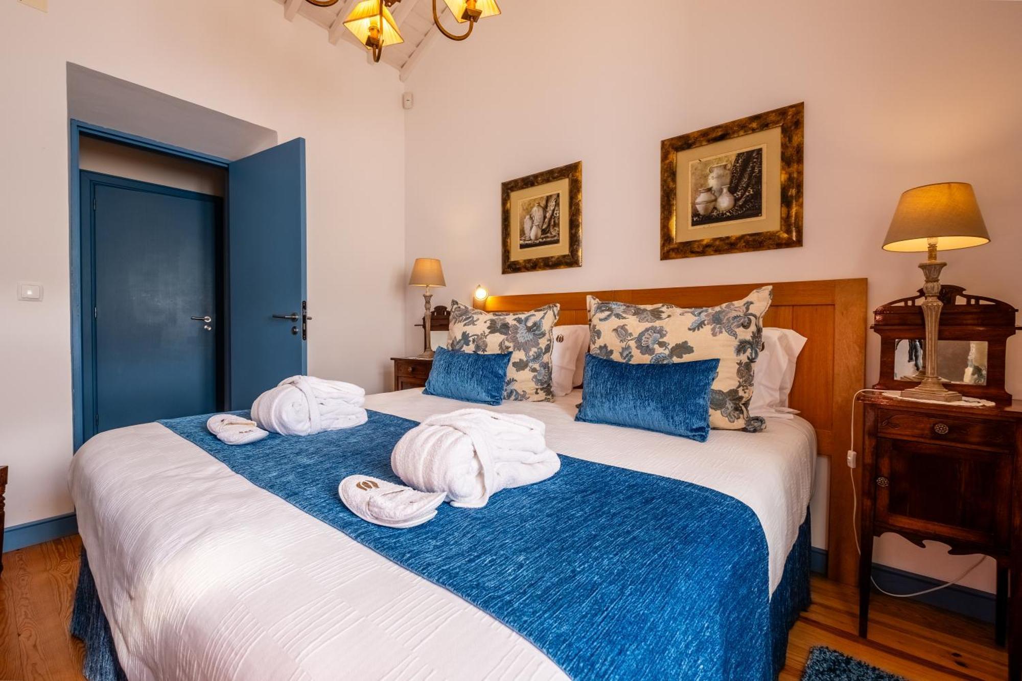 Tradicampo Eco Country Houses Nordeste  Zewnętrze zdjęcie