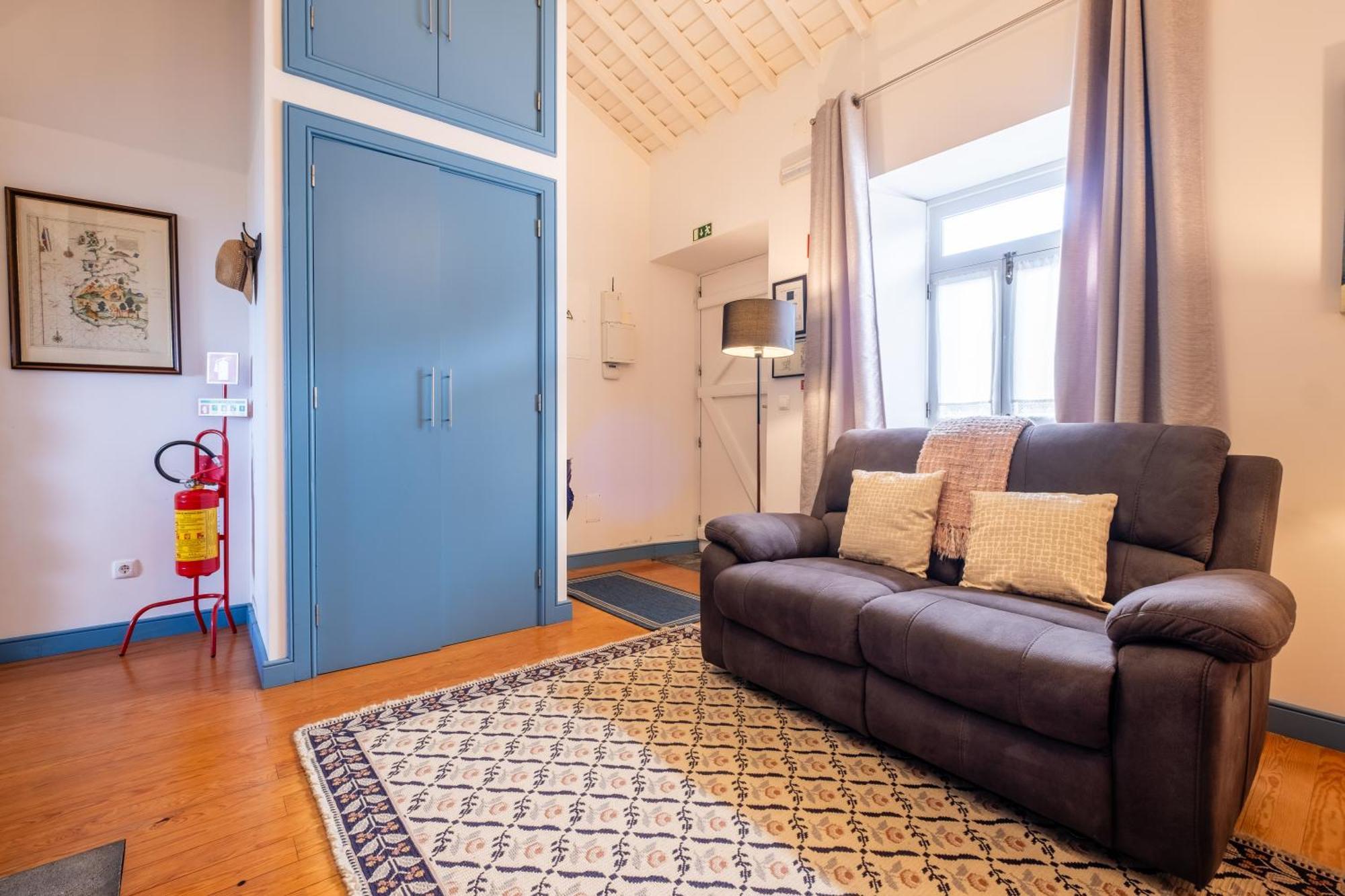 Tradicampo Eco Country Houses Nordeste  Zewnętrze zdjęcie
