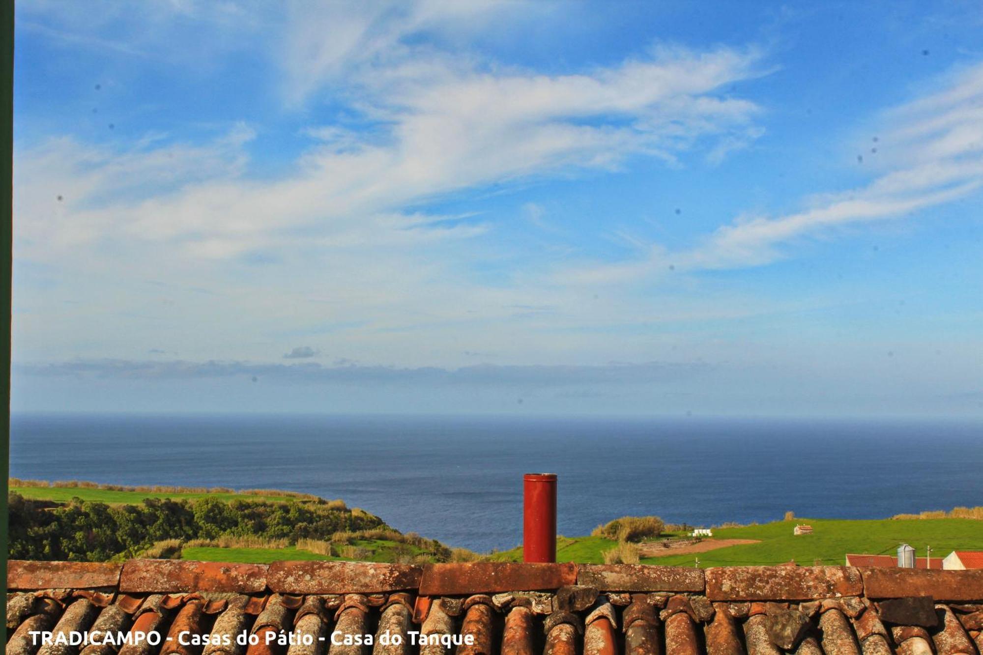 Tradicampo Eco Country Houses Nordeste  Pokój zdjęcie